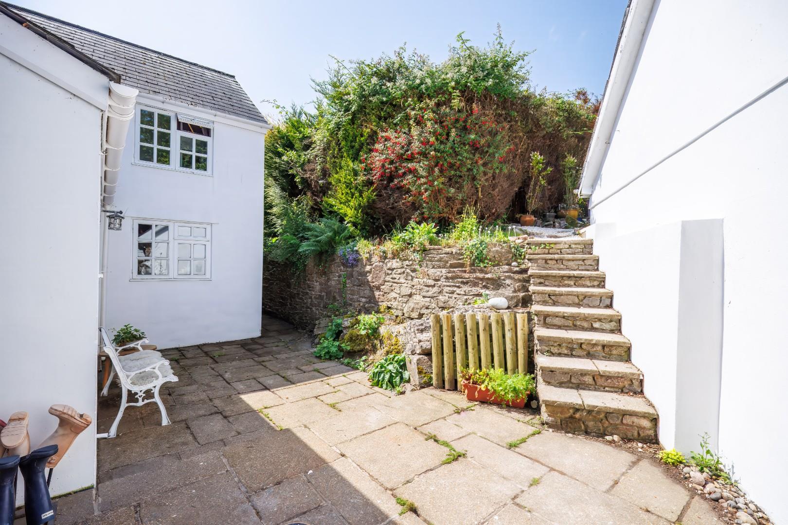 Penllyn, Nr Cowbridge, Vale of Glamorgan, CF71 7RQ